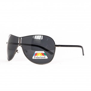 Слънчеви очила Oblong метална рамка Polarized 2