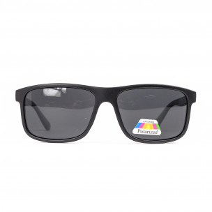 Basic matte черни слънчеви очила 