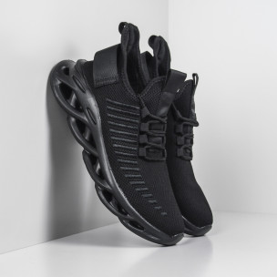 Мъжки маратонки Rogue All black 