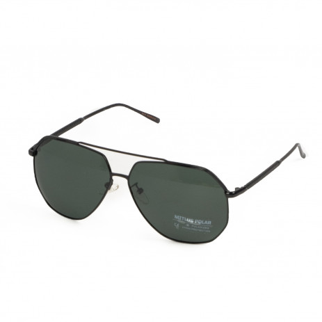 Пилотски слънчеви очила зелени стъкла 2