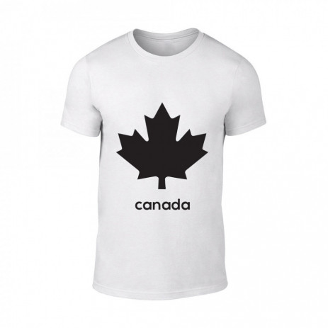 Мъжка тениска Canada, размер S