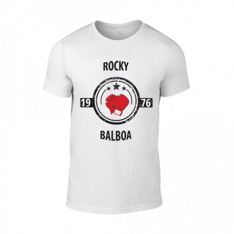 Мъжка тениска Balboa, размер XL