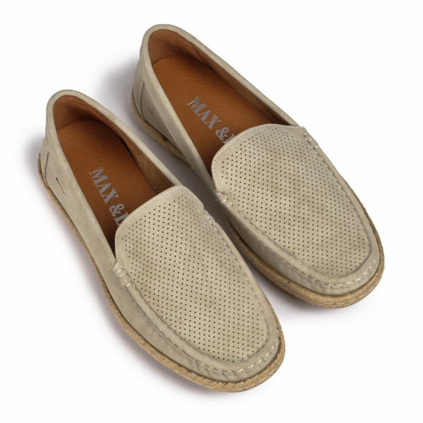 Мъжки мокасини на топ цени в онлайн магазин | Fashionmix.bg