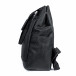 Дамска черна комбинирана чанта-раница il071022-11 4