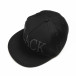 Черна шапка BLACK it290818-4 2