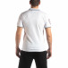 Мъжка тениска polo shirt Royal cup в бяло it210319-75 3