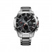 Мъжки часовник Casio Edifice сребрист браслет с функция за намиране на телефона ECB500D1AER 2