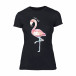 Дамска тениска Flamingo, размер L TMNSPF010L 2