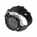Мъжки часовник DOXA Water N'Sports черен с бели детайли 7038010320 2