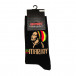 Мъжки забавни чорапи Bob Marley il161220-27 2