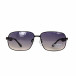 Опушени слънчеви очила Vintage детайл il020322-8 2