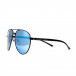Огледални слънчеви очила бъбрек il020322-27 4