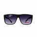 Опушени слънчеви очила рамка мат il020322-22 2