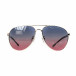 Опушени слънчеви очила бъбрек il020322-26 2