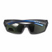 Спортни слънчеви очила син детайл il110322-32 3