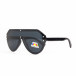 Черни слънчеви очила маска il110322-8 3