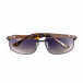 Опушени слънчеви очила Vintage детайл il020322-8 3