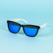 Traveler огледални очила в синьо il210720-11 2