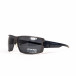 Слънчеви очила цвят графит il020322-5 3