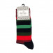 Мъжки забавни чорапи райе il161220-28 2