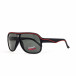 Спортни слънчеви очила червен детайл il020322-18 3