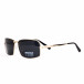 Слънчеви очила сребриста рамка il020322-11 3
