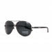Черни слънчеви очила бъбрек il020322-9 3