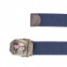 Мъжки син текстилен колан USA Eagle gr010422-3 3