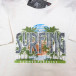Мъжка бяла тениска Surfing tr250322-54 4