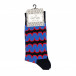 Мъжки забавни чорапи шарка il161220-30 2