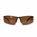 Кафяви слънчеви очила il020322-3 2