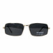 Слънчеви очила сребриста рамка il020322-11 2