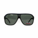 Спортни слънчеви очила син детайл il020322-19 2
