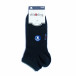Мъжки тъмносини къси чорапи il040621-48 2