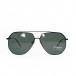 Пилотски слънчеви очила зелени стъкла il200521-20 2
