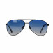 Опушени пилотски слънчеви очила il020322-16 2