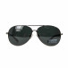 Черни слънчеви очила бъбрек il020322-9 2