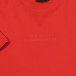 Мъжка тениска с червен принт tr250322-77 4