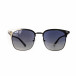 Опушени слънчеви очила Retro il020322-25 2