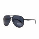 Черни слънчеви очила бъбрек il020322-12 3