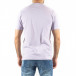 Мъжка лилава тениска Panic tr250322-90 3
