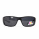 Черни спортни очила сив детайл il110322-11 2