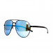 Огледални слънчеви очила бъбрек il020322-27 3