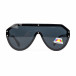 Черни слънчеви очила маска il110322-8 2