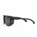 Овални слънчеви очила с ажурен детайл il110322-20 3