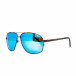 Огледални слънчеви очила il020322-1 3