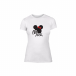 Дамска тениска Mr. Mickey Mrs. Minnie, размер XL TMNLPF017XL 2