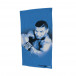 Плажна кърпа Fashionmix с щампа на легендарния Майк Тайсън 250413-6 2