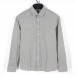 Мъжка бяла риза дребен десен il200224-42 2
