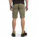 Мъжки зелени къси панталони & Big Size tr040621-27 4